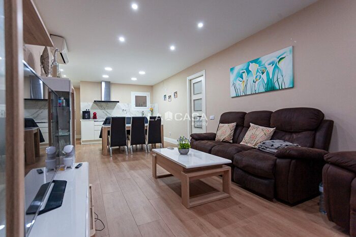Piso en venta en Can Vidalet, Esplugues de Llobregat de 3 habitaciones