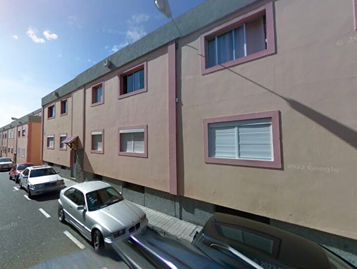 Piso en venta en Arguineguín, Mogán de 3 habitaciones