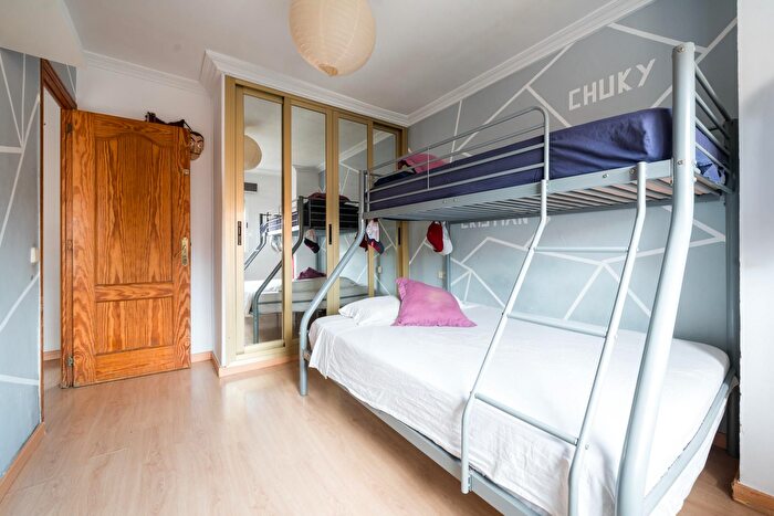 Casas en venta y pisos alquiler - 3