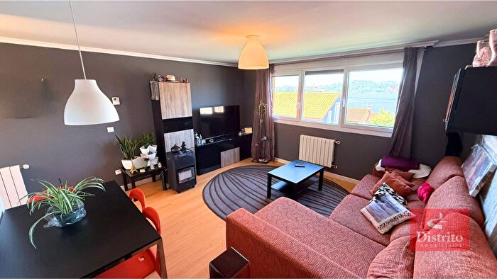 Casas en venta y pisos alquiler - 2