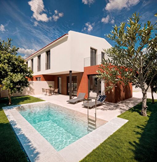Casas en venta y pisos alquiler - 2
