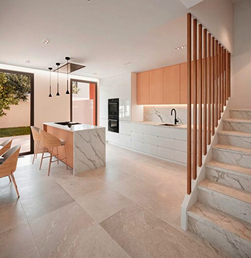 Casas en venta y pisos alquiler - 3