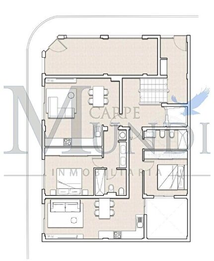 Casas en venta y pisos alquiler - 3
