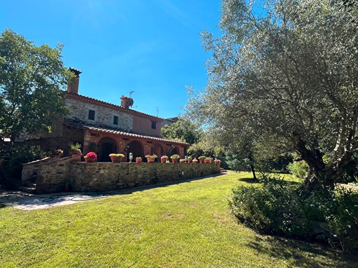 Casa en venta en Juià, Girona de 5 habitaciones