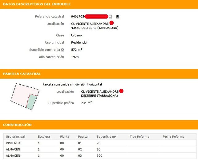Casas en venta y pisos alquiler - 2