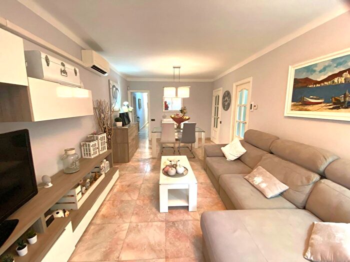 Piso en venta en Nucli Urbà, Argentona de 3 habitaciones