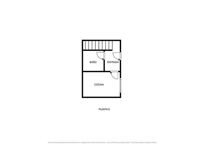 Casa en venta en Tàrrega, Lleida de 2 habitaciones