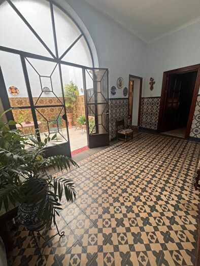 Casa en venta en Centro, Sta Marina San Andrés San Pablo San Lorenzo de 6 habitaciones