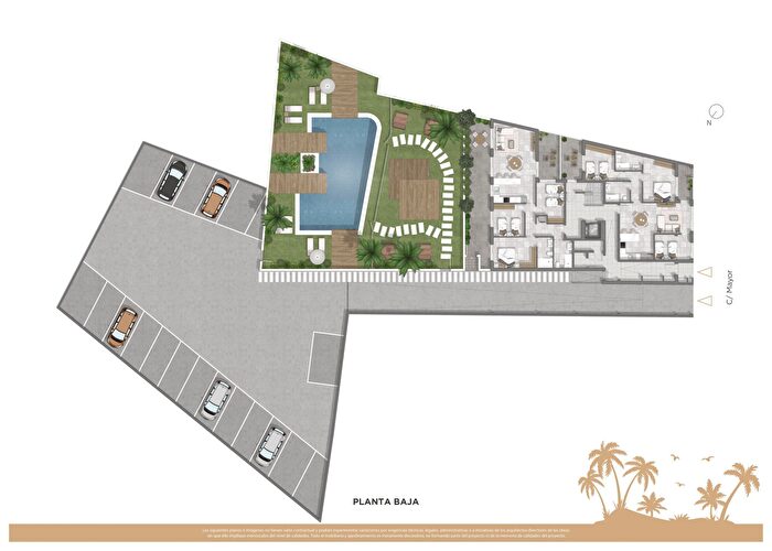 Casas en venta y pisos alquiler - 2