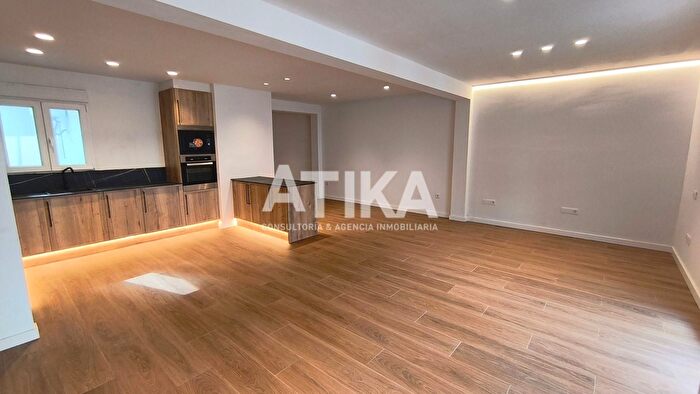 Piso en venta en Sant Rafael, Ontinyent de 2 habitaciones