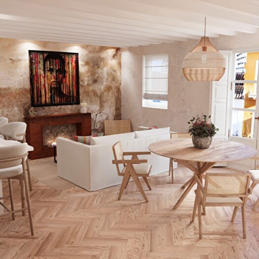 Casas en venta y pisos alquiler - 3