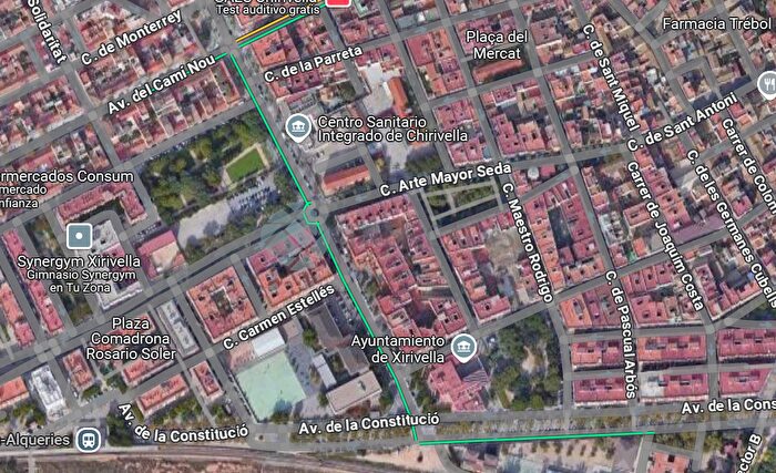 Casas en venta y pisos alquiler - 2