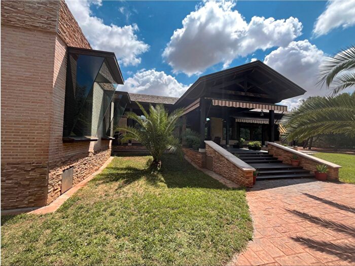 Casa en venta en La Poblechuela, Ciudad Real Capital de 3 habitaciones