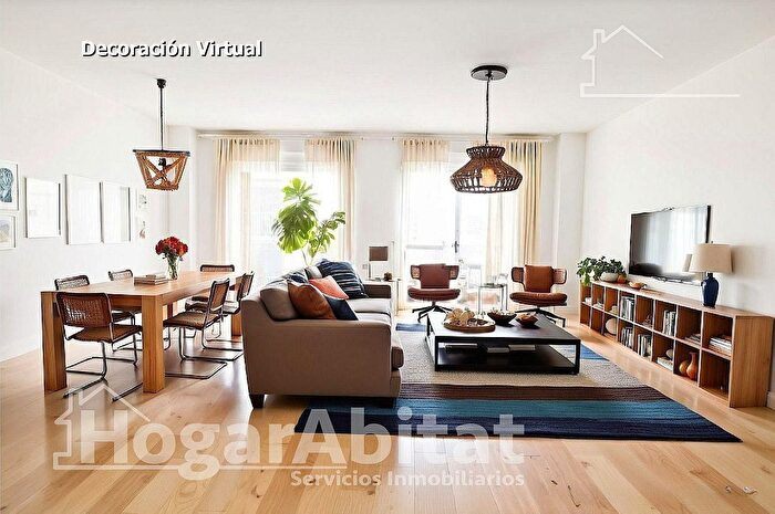 Casas en venta y pisos alquiler - 1