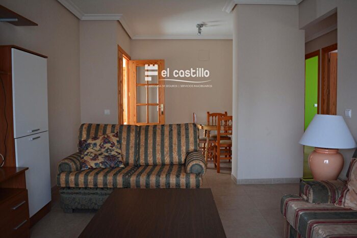 Piso en alquiler en Sotillo de la Adrada, Ávila de 3 habitaciones