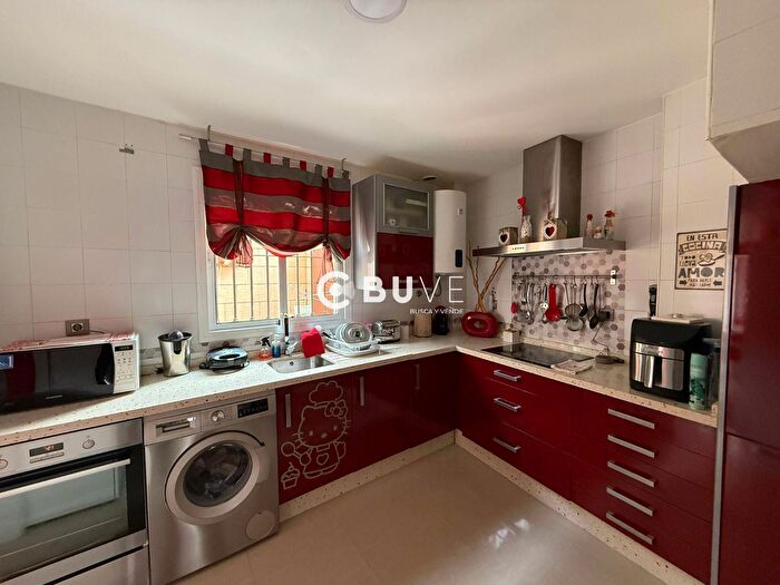 Casas en venta y pisos alquiler - 1