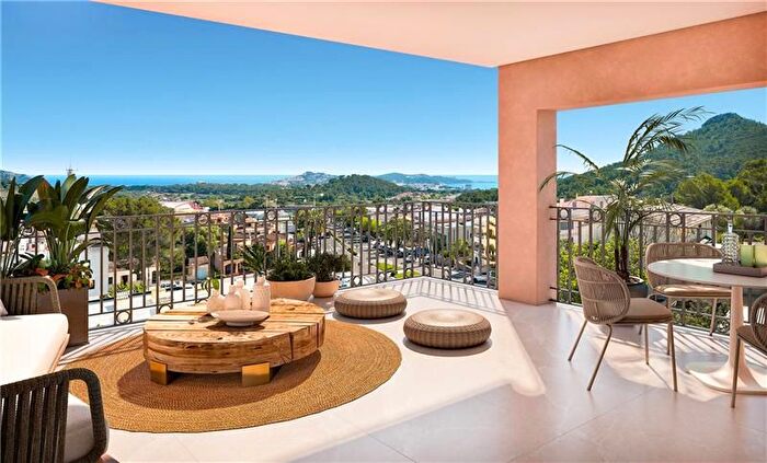 Piso en venta en Cala Ratjada, Capdepera de 2 habitaciones