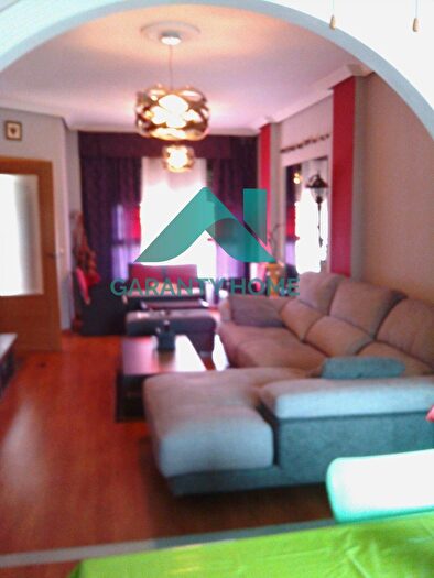 Casas en venta y pisos alquiler - 2
