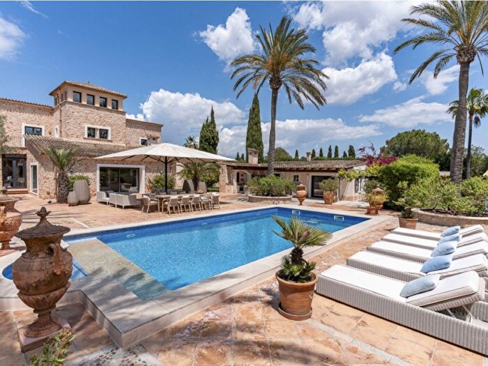 Casa en venta en Santa Eugènia, Illes Balears de 8 habitaciones