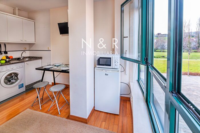 Casas en venta y pisos alquiler - 3
