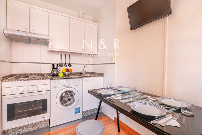 Casas en venta y pisos alquiler - 2
