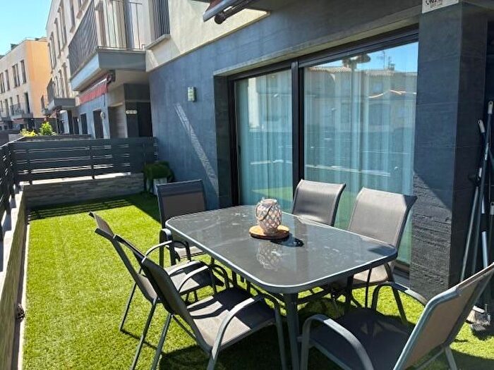 Piso en venta en Sant Joan Vilarromà, Palamós de 3 habitaciones