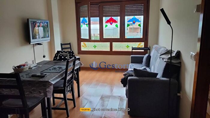 Casas en venta y pisos alquiler - 1