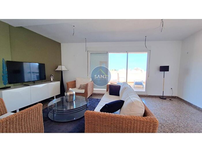Piso en venta en LOlleria, Valencia de 3 habitaciones