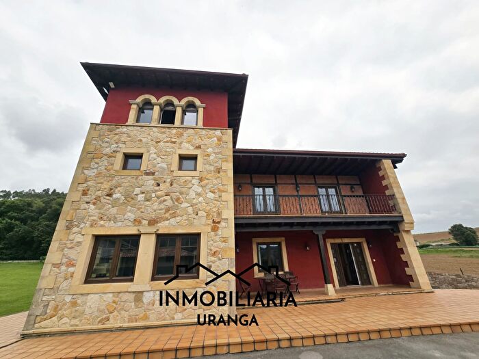 Casas en venta y pisos alquiler - 2