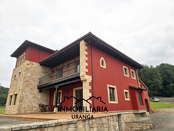 Casas en venta y pisos alquiler - 1