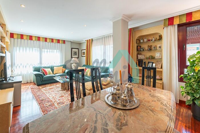 Casas en venta y pisos alquiler - 1