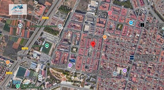 Casas en venta y pisos alquiler - 2