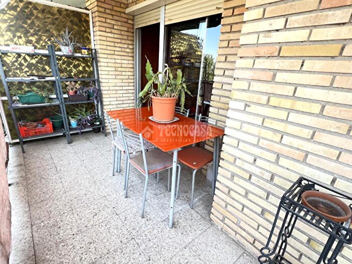 Piso en venta en Chorrillo, Alcalá de Henares de 3 habitaciones