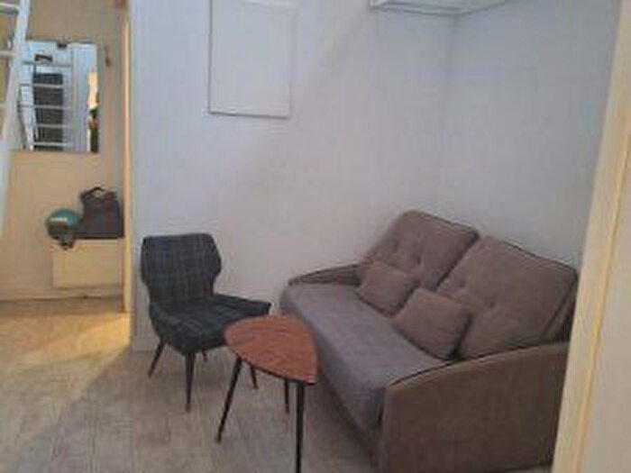 Piso en alquiler en Centro, Justicia Chueca de 1 habitacion