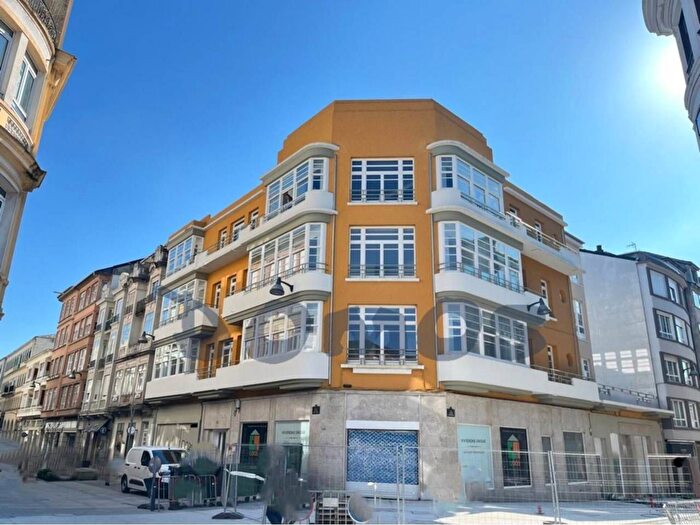 Casas en venta y pisos alquiler - 1