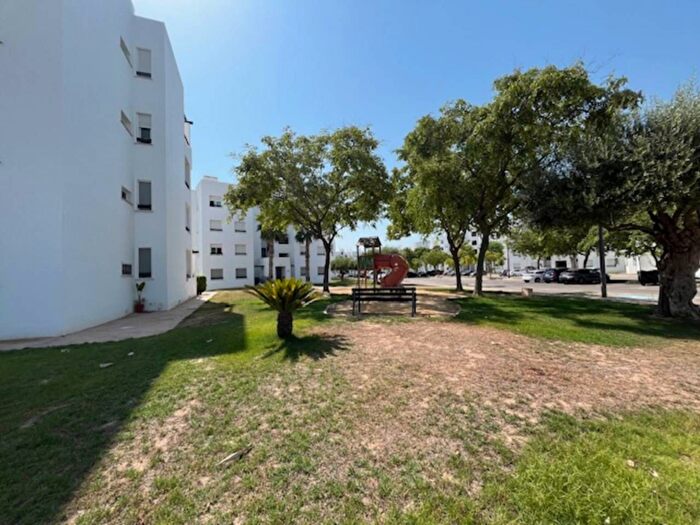 Piso en venta en Terrazas de la Torre Golf, TorrePacheco de 1 habitacion