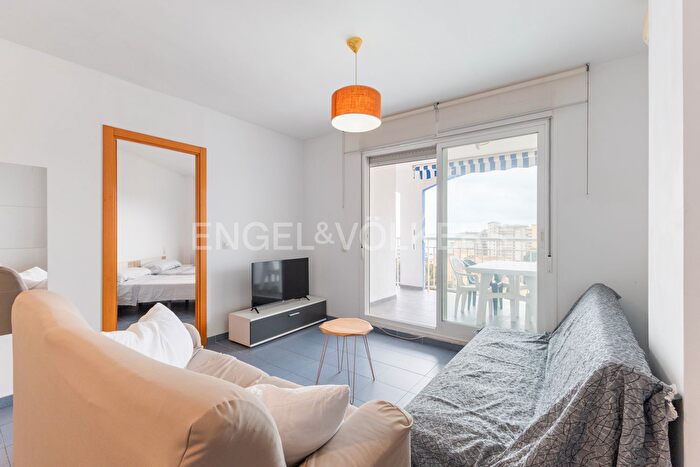 Piso en venta en Playa de la Concha, Oropesa del Mar Orpesa de 3 habitaciones