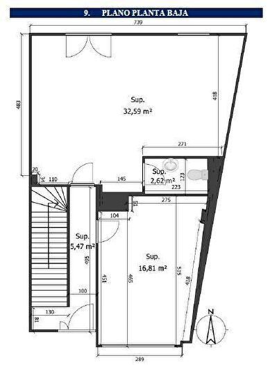 Casas en venta y pisos alquiler - 1