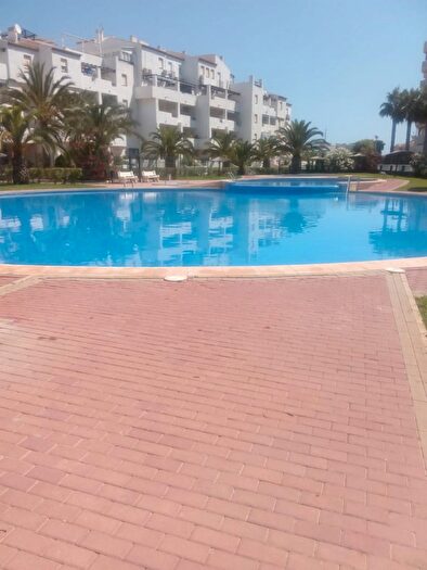 Piso en alquiler en Tomás Maestre, La Manga del Mar Menor de 2 habitaciones