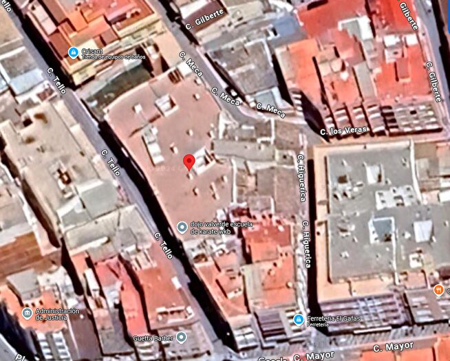 Casas en venta y pisos alquiler - 2