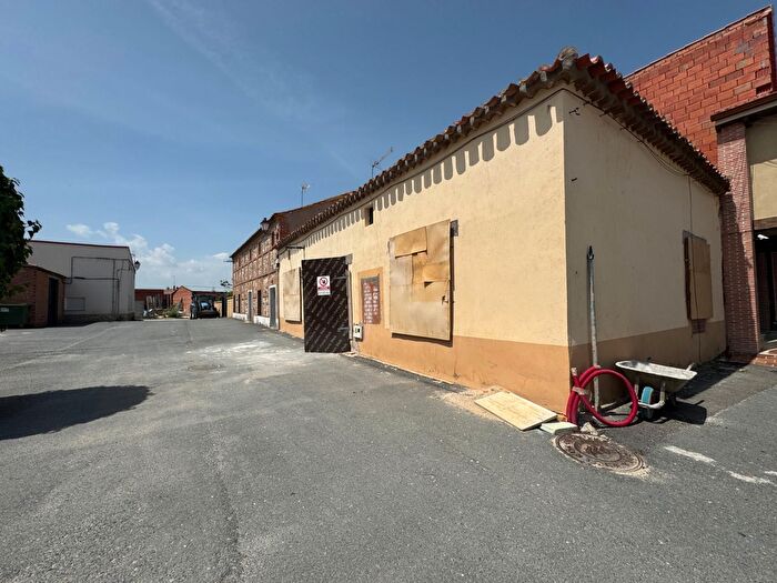 Casa en venta en Las Berlanas, Ávila de 3 habitaciones