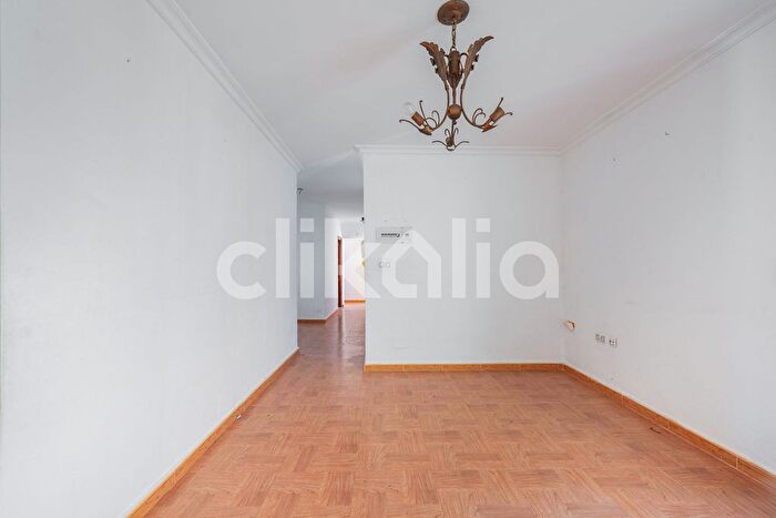Piso en venta en Trigueros, Huelva de 3 habitaciones