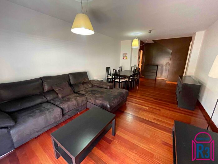 Casas en venta y pisos alquiler - 2