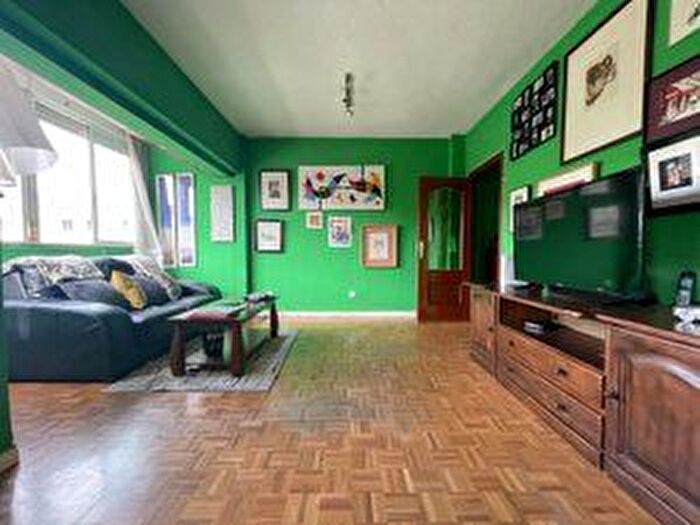 Piso en venta en Montserrat Parque Empresarial, San Fernando de Henares de 3 habitaciones
