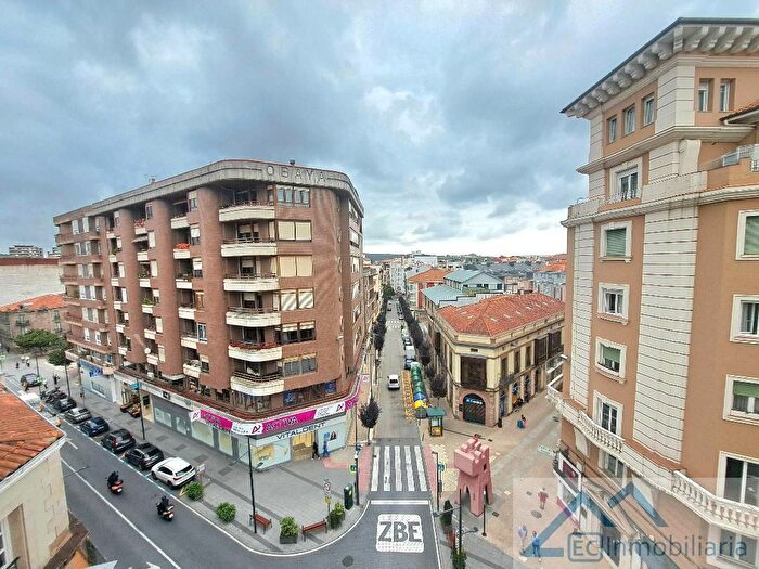 Casas en venta y pisos alquiler - 1