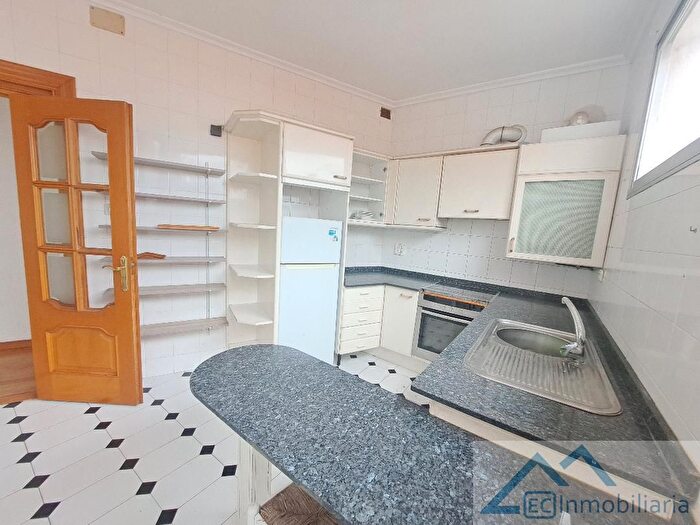 Casas en venta y pisos alquiler - 2