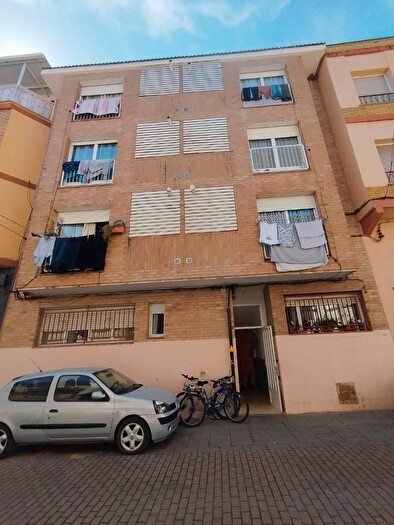 Piso en venta en Fraga, Huesca de 1 habitacion