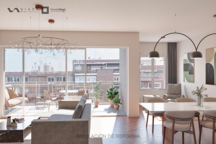Casas en venta y pisos alquiler - 1