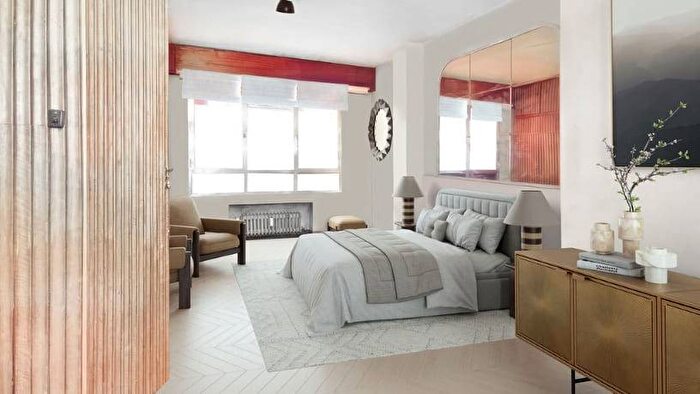 Piso en venta en Región de Murcia, Murcia de 4 habitaciones
