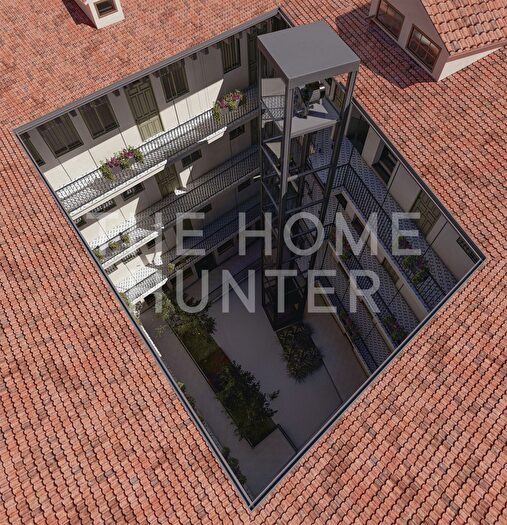 Casas en venta y pisos alquiler - 2
